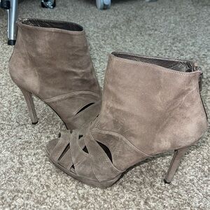 Stewart Weitzman High Heel Boots